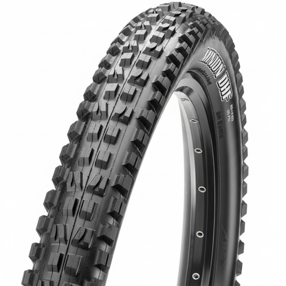 Maxxis Minion DHF çapraz görünüm