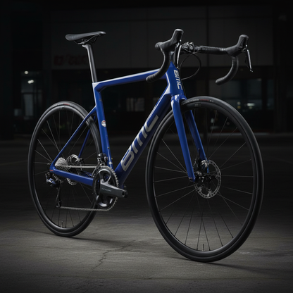 BMC Teammachine SLR THREE Ultegra Karbon Yol Bisikleti