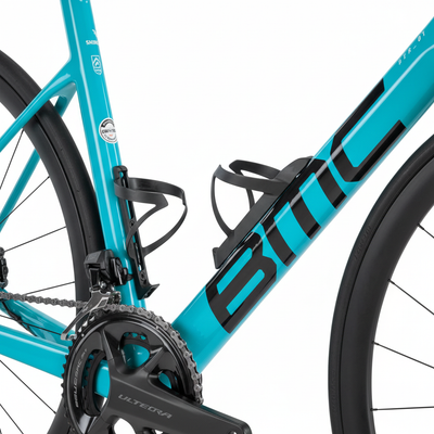 BMC Teammachine SLR 01 FOUR Karbon Yol Bisikleti