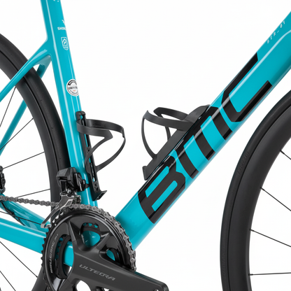 BMC Teammachine SLR 01 FOUR Karbon Yol Bisikleti