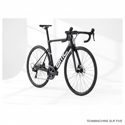 BMC Teammachine SLR FIVE Stüdyo Ürün Fotoğrafı