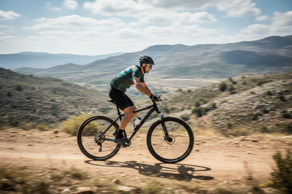 Carousel 2 - Trail Performansı