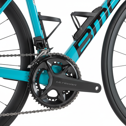 BMC Teammachine SLR 01 FOUR Karbon Yol Bisikleti