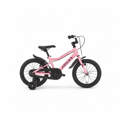 Bisan Lily 20 Jant Çocuk Bisikleti - Profesyonel Stüdyo Çekimi