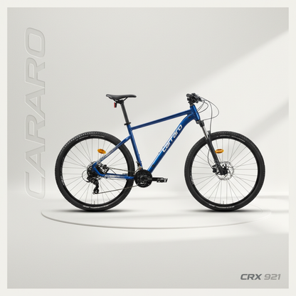 Carraro CRX 921 Sophisticated Instagram Görseli