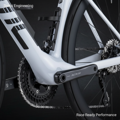 BMC Teammachine R 01 FIVE Detay Görseli