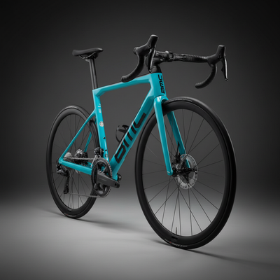 BMC Teammachine SLR 01 FOUR Karbon Yol Bisikleti