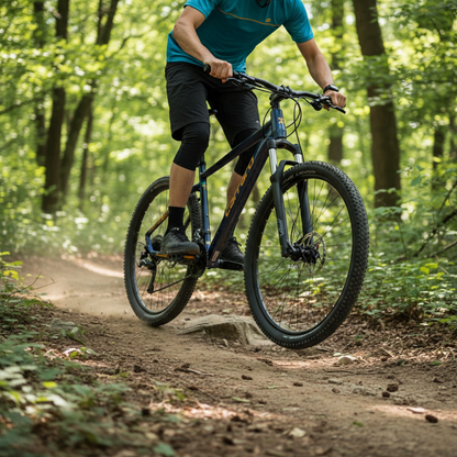 Carraro CRX 924 Trail Instagram Görseli