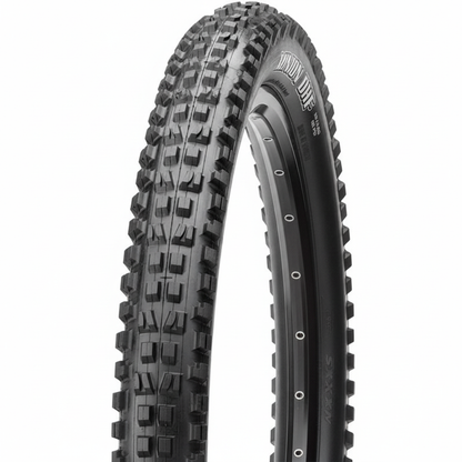 Maxxis Minion DHF yan profil