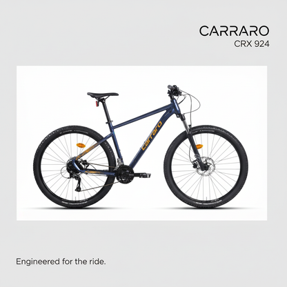 Carraro CRX 924 Minimal Instagram Görseli