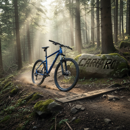 Carraro CRX 921 Trail Instagram Görseli