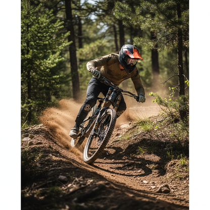 Instagram Story - Downhill Aksiyon