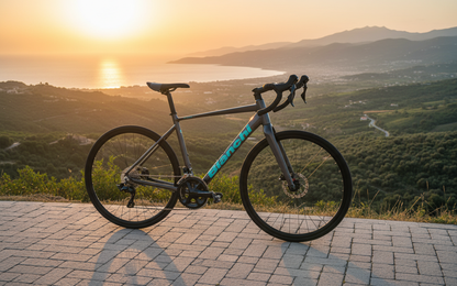 Carousel 3 - İtalyan Yol Bisikleti Kültürü