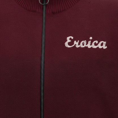 Santini VITA Eroica ceket detay çekimi