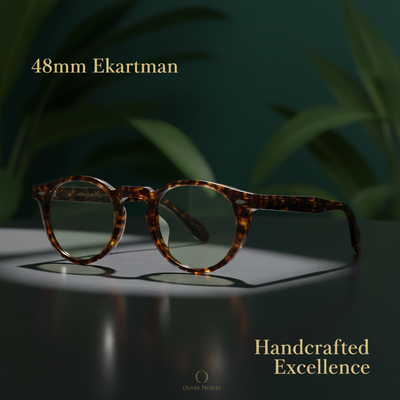 Oliver Peoples N.07 SUN Detay Görseli