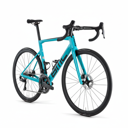 BMC Teammachine SLR 01 FOUR Karbon Yol Bisikleti