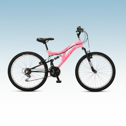 Salcano Helen 24 Jant - Profesyonel Profil Çekimi