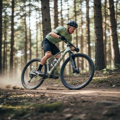 Instagram Story - XC Trail Aksiyon