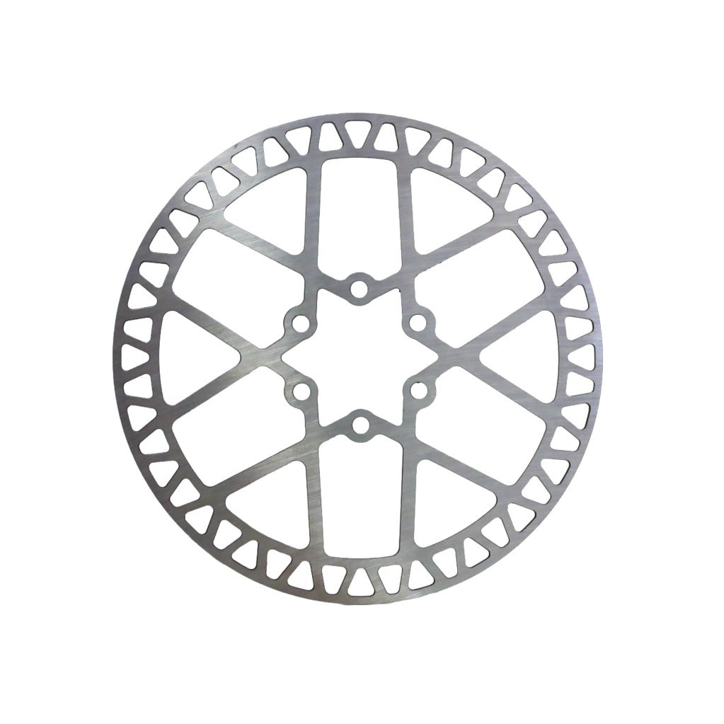 Impact 160mm Rotor 6 Vida B052 Kutusuz DSC-244
