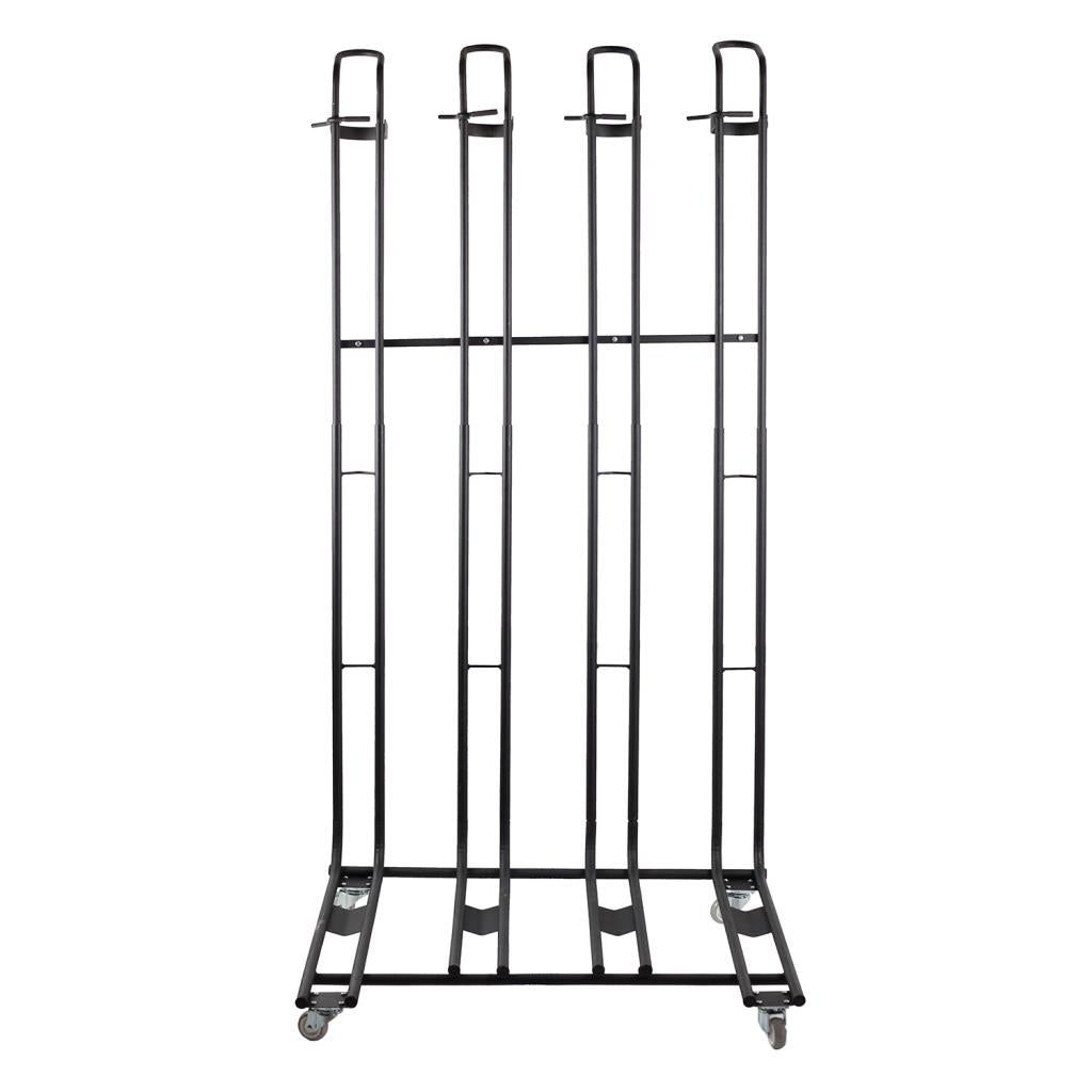 Impact 4'lü Bisiklet Standı Dikey Model BTS-134