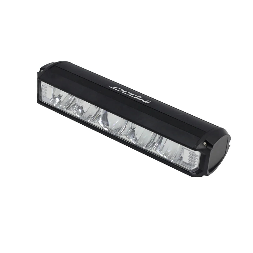 Impact Impact Beam 9 2600 Lümen Enduro Bisiklet Ön Far Usb Şarjlı FAR-240