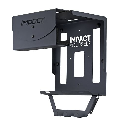 Impact Bike Dock Bisiklet Duvar Askısı Açı ve Genişlik Ayarlı BTS-306