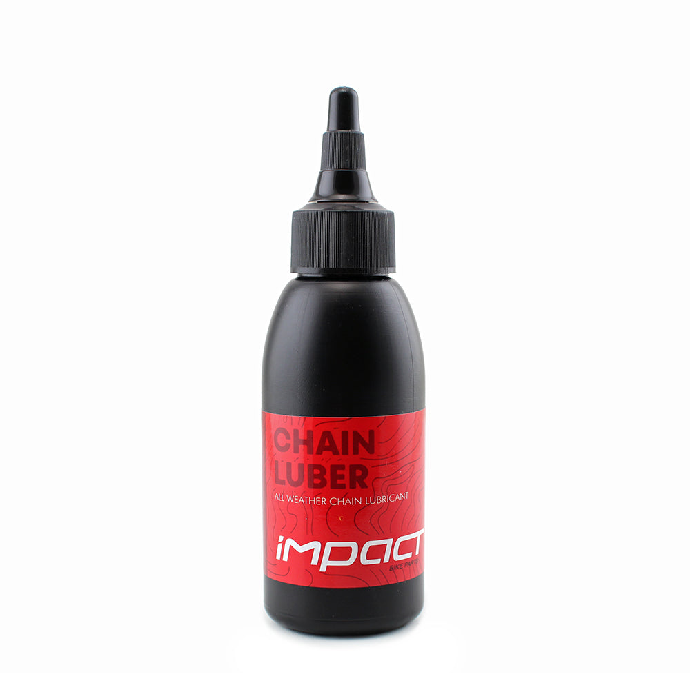 Impact Bisiklet Zincir Yağı 100ml BKM-101