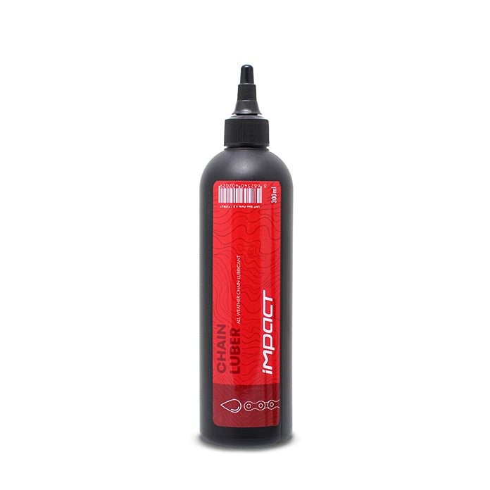 Impact Bisiklet Zincir Yağı 300ml BKM-103