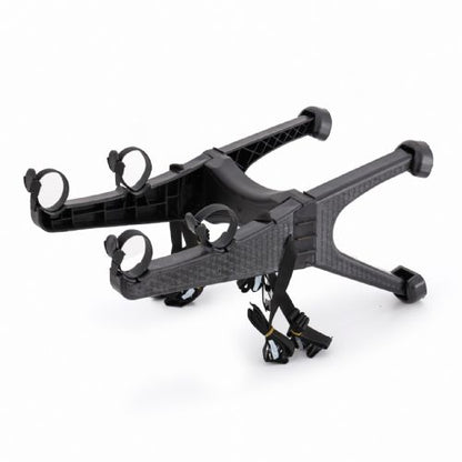 Impact Falke Bicycle Carrier 2 Piece 