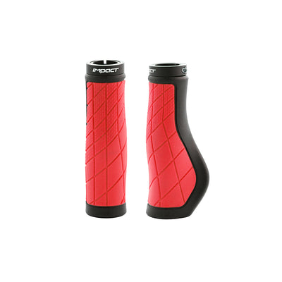 Impact FIT-C Avuç İçi Destekli Bisiklet Elcik Seti ELC-319-320-321