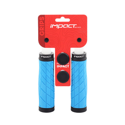 Impact FIT-C Avuç İçi Destekli Bisiklet Elcik Seti ELC-319-320-321