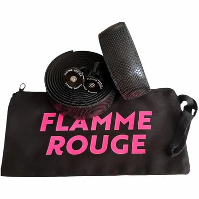 Impact Flamme Rouge Gidon Bandı Silikon ELC-516