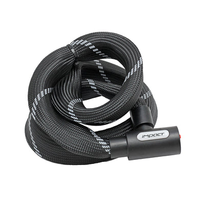 Ключ цепной с замком Impact Halter 6x1200 KLT-308