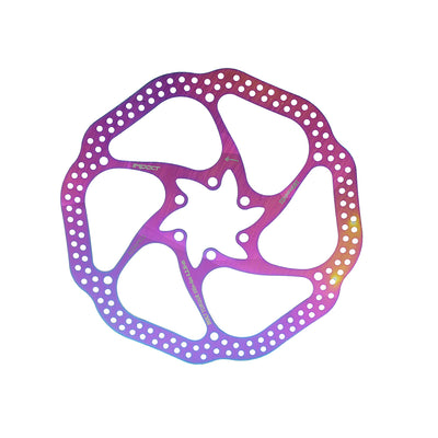 Impact HS1 Rainbow Rotor Farklı Ölçülerde DSC-224-225