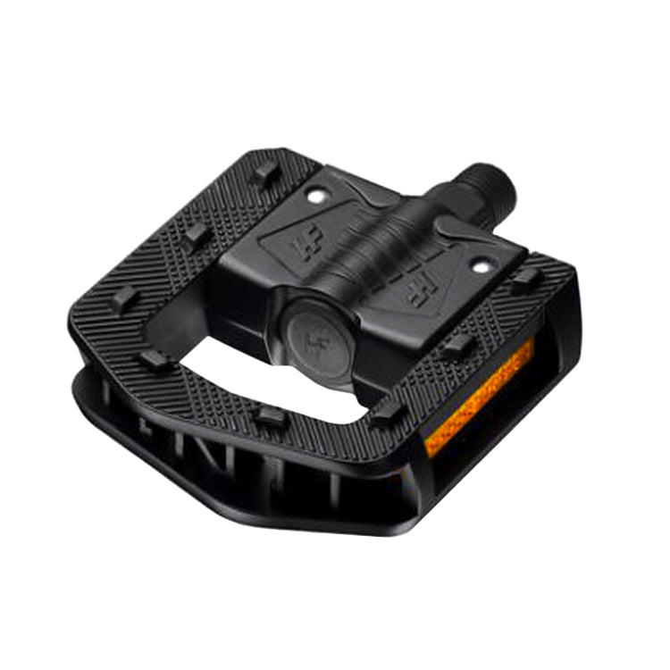 katlanır pedal Impact Folding Bike Plastic PDL-181 loc-n-roc FOOTSWITCH:MANUAL Panierte Schnitzel aus dem