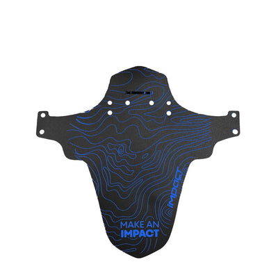 Impact MDE-35 Bisiklet Ön Çamurluk CMR-137-138-139-140