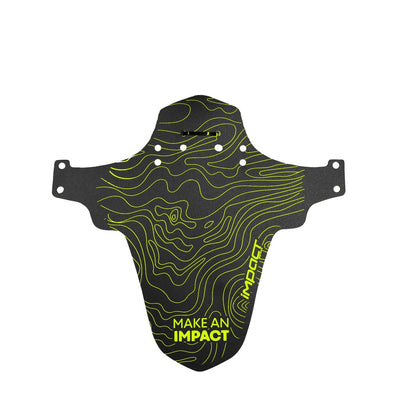 Impact MDE-35 Bisiklet Ön Çamurluk CMR-137-138-139-140