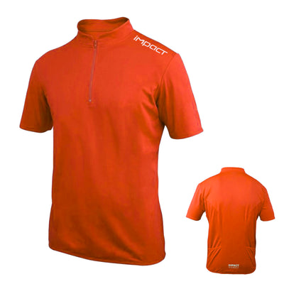 ВелоДжерси Impact Novi GYM-205 в разных цветах