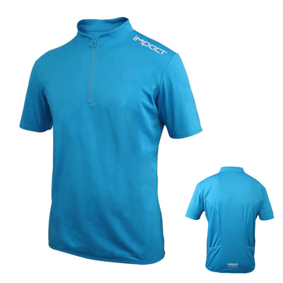 ВелоДжерси Impact Novi GYM-205 в разных цветах