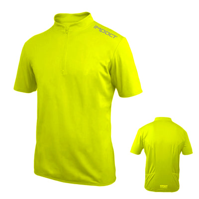 ВелоДжерси Impact Novi GYM-205 в разных цветах