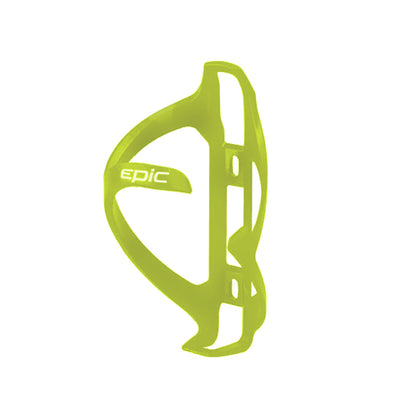 Ударная пластиковая клетка для бутылки велосипеда BCE-59 разных цветов SKF