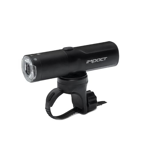Impact Impact  Platon 600 Lümen Aliminyum Ön Far FAR-230