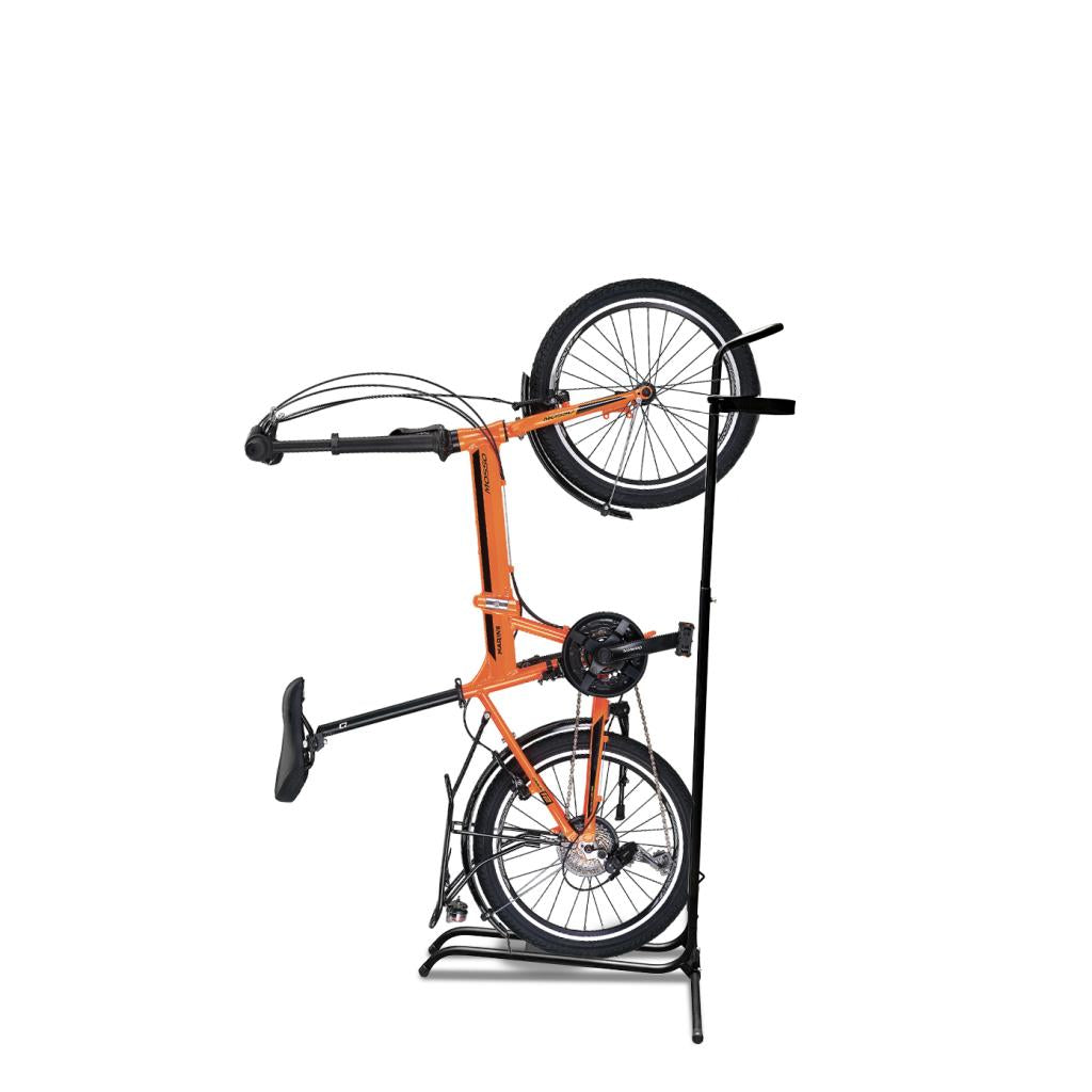 Impact STAND ALONE Bicycle Hanger Stand Vertical Model BTS-104