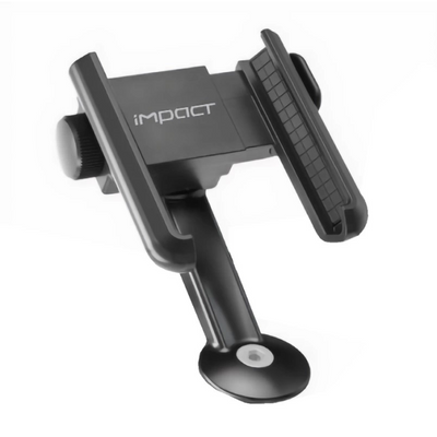 Impact Phone Holder KLEMMP-H QR Plastic Latch Cover with Apparatus TLF-308