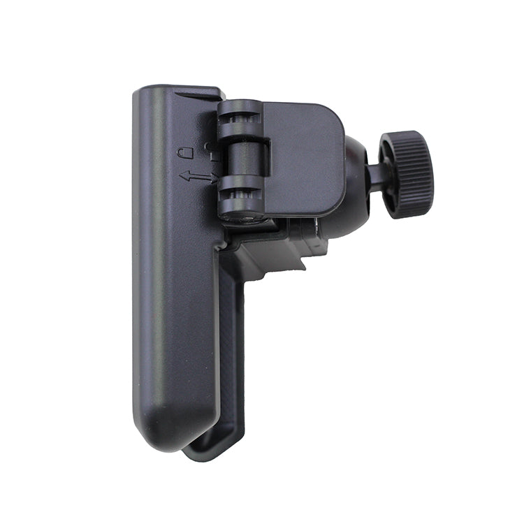 Impact Phone Holder KLEMMP-H QR Plastic Latch Cover with Apparatus TLF-308