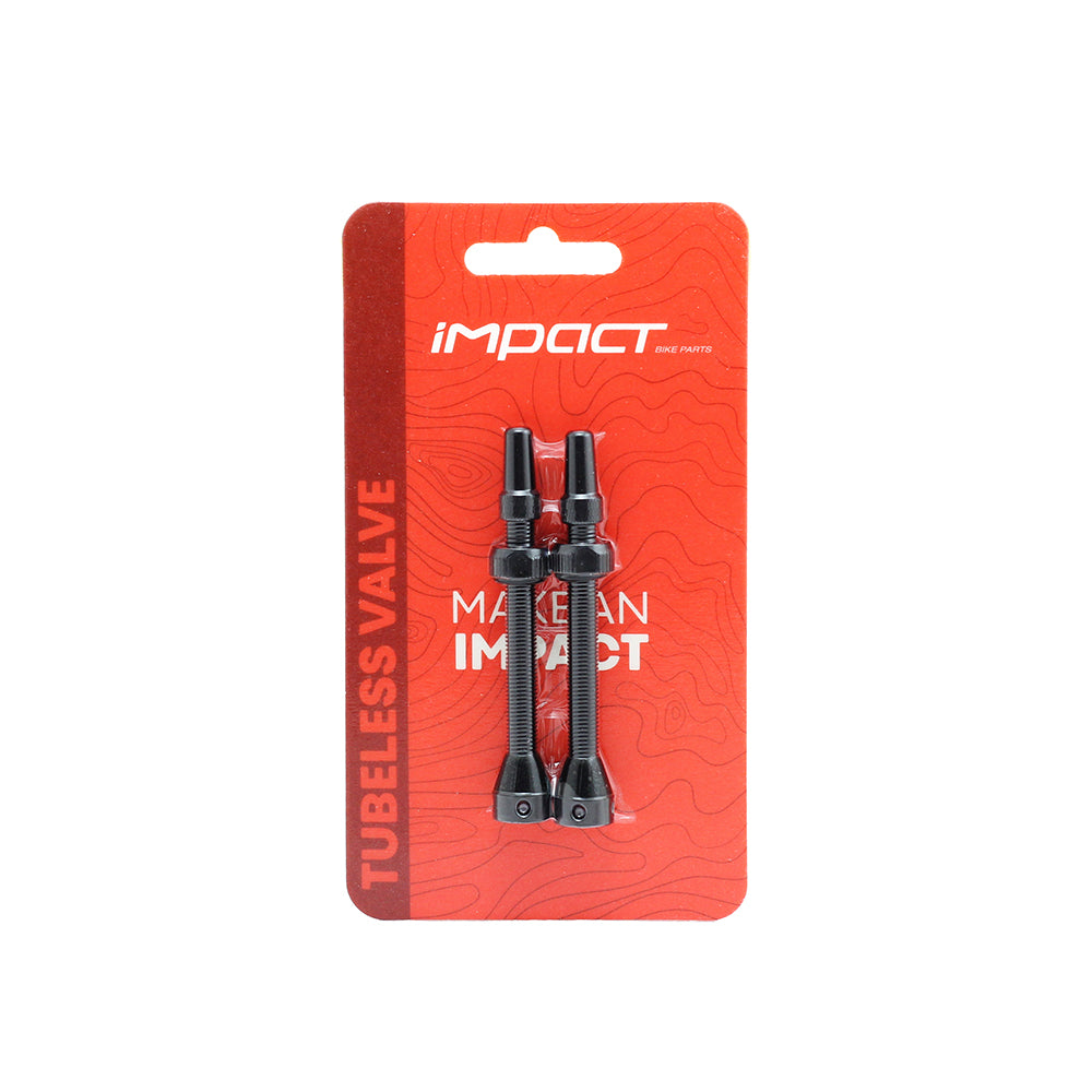 Impact V-11 60mm Tubeless Sibop Seti TLS-008