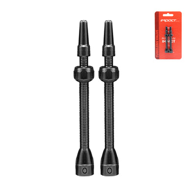 Impact V-11 80mm Tubeless Sibop Seti TLS-009
