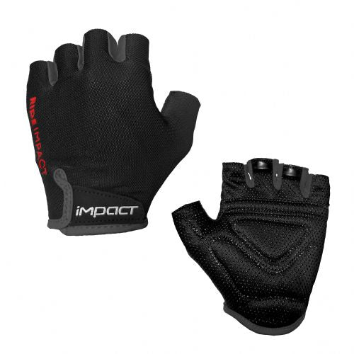 Impact Venta Short Finger Cycling Gloves