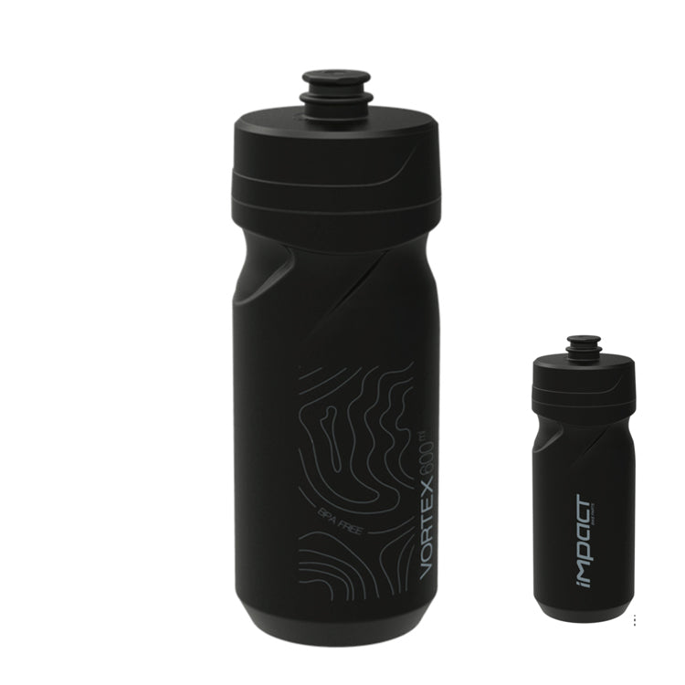 Impact Vortex Bicycle Water Bottle 600 ml MTR-1