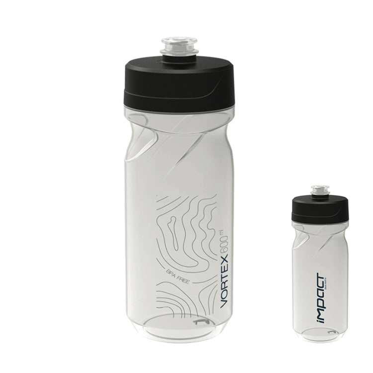 Impact Vortex Bicycle Water Bottle 600 ml MTR-1